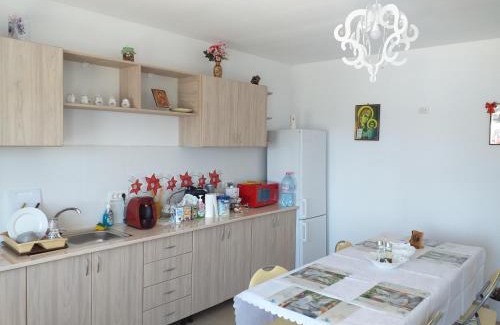 Corbu Casa | Casa din Deal