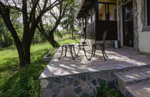 Jugureni Cabina | Casa din sat