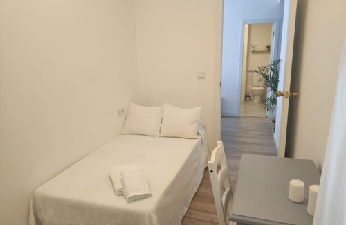 O Carballino Apartamento | Casa Dina II.