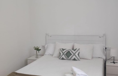 O Carballino Apartamento | Casa Dina II.