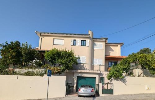 Amarante Casa | Casa Dionísio