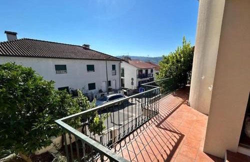 Amarante Casa | Casa Dionísio