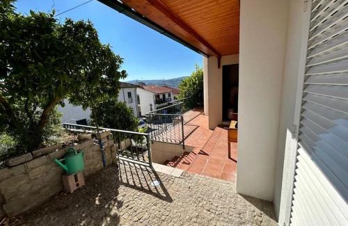 Amarante Casa | Casa Dionísio