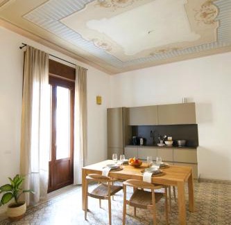 Castellammare Apartamento | Casa Disìu