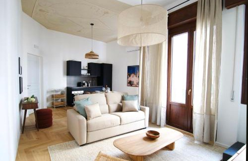 Castellammare Apartamento | Casa Disìu