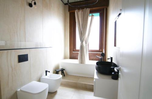 Castellammare Apartamento | Casa Disìu