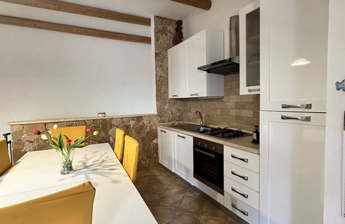 Cornino Casa | Casa il golfo - hermoso apartamento en Cornino, cerca de Trapani, Sicilia
