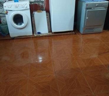Paraguay Casa | Casa disponible para el wrc