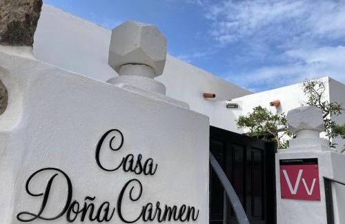 Betancuria Casa | Casa Doña Carmen