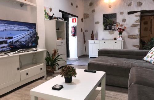 Betancuria Casa | Casa Doña Carmen