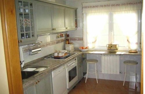 Gradefes Casa | Casa Doña Julia en Valdealcon