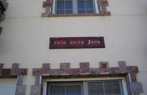 Gradefes Casa | Casa Doña Julia en Valdealcon