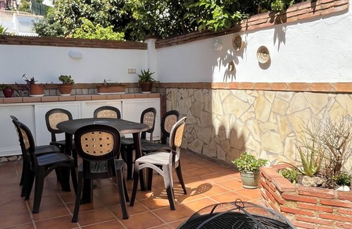 Costa del Sol Casa | Casa Doña Pino