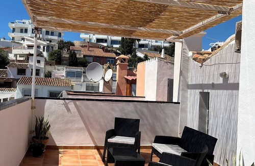 Costa del Sol Casa | Casa Doña Pino