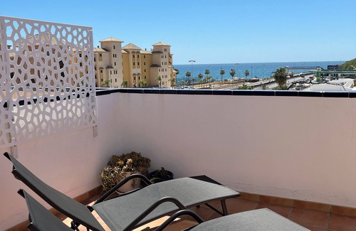 Costa del Sol Casa | Casa Doña Pino