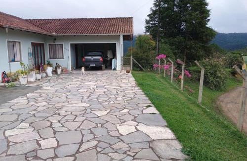 Doutor Pedrinho Casa | Casa do Aconchego