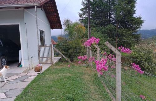 Doutor Pedrinho Casa | Casa do Aconchego