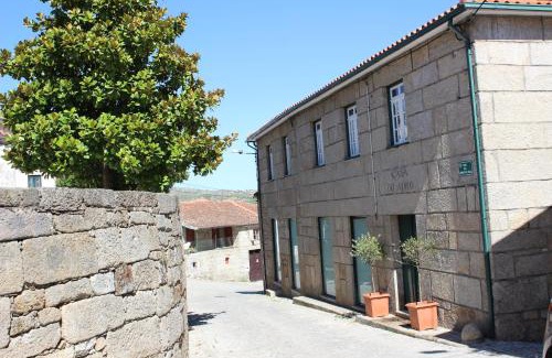 Sabrosa Casa | Casa do Adro de Parada