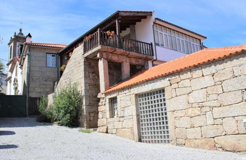 Sabrosa Casa | Casa do Adro de Parada