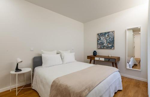 Old Town Apartamento | Casa do Alcaide - Minhos Guest