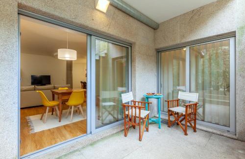 Old Town Apartamento | Casa do Alcaide - Minhos Guest