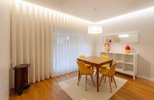Old Town Apartamento | Casa do Alcaide - Minhos Guest