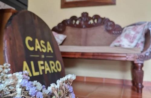Azambuja Casa | Casa do Alfaro