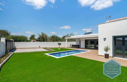 Albufeira Casa | Casa do Alto Dream Lodging