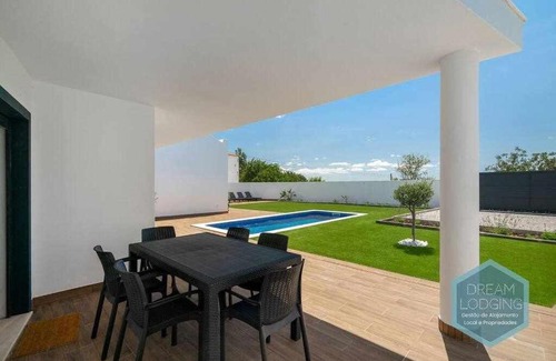 Albufeira Casa | Casa do Alto Dream Lodging
