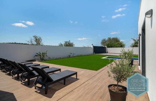 Albufeira Casa | Casa do Alto Dream Lodging