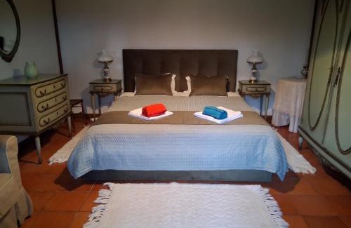 Portela Apartamento | Casa do Alto (ground floor apartment)