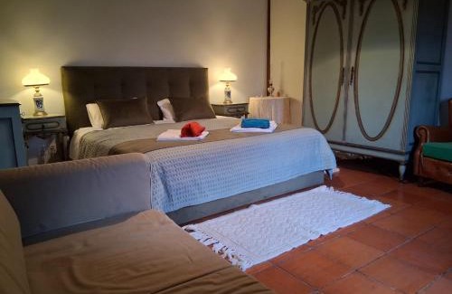 Portela Apartamento | Casa do Alto (ground floor apartment)