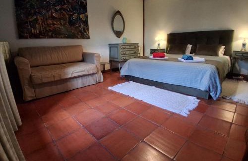 Portela Apartamento | Casa do Alto (ground floor apartment)