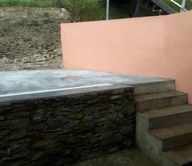Braganca Casa | Casa do Alves Azibo