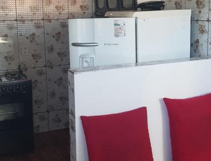 Velha Boipeba Apartamento | Casa do Angelo