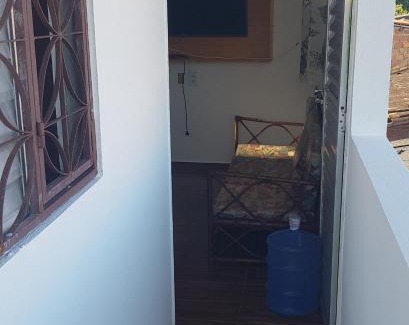 Velha Boipeba Apartamento | Casa do Angelo