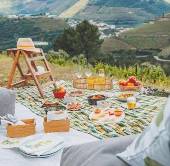 Gouvaes Cama Y Desayuno | Casa do Arco by Douro Exclusive