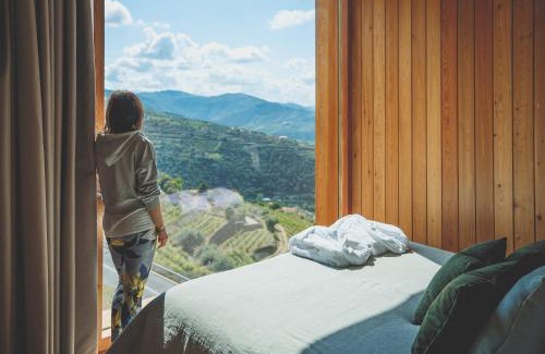 Gouvaes Cama Y Desayuno | Casa do Arco by Douro Exclusive