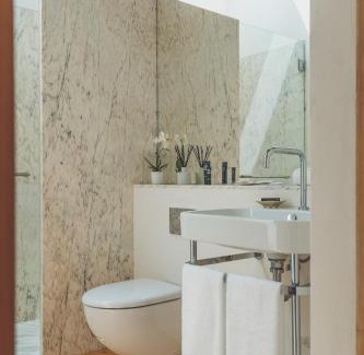 Gouvaes Cama Y Desayuno | Casa do Arco by Douro Exclusive