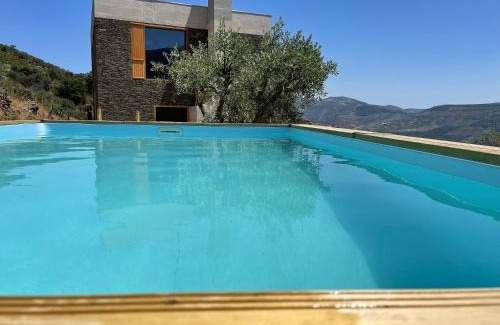Gouvaes Cama Y Desayuno | Casa do Arco by Douro Exclusive
