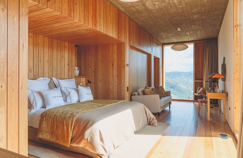 Gouvaes Cama Y Desayuno | Casa do Arco by Douro Exclusive