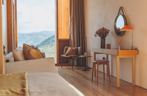 Gouvaes Cama Y Desayuno | Casa do Arco by Douro Exclusive