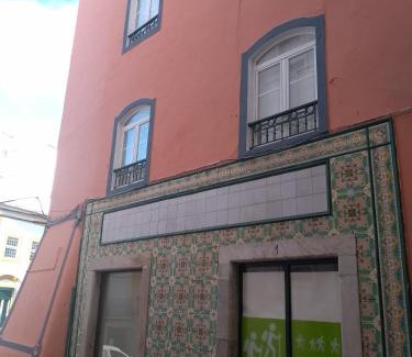 Elvas Apartamento | Casa do Arco da Praça