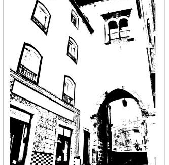 Elvas Apartamento | Casa do Arco da Praça