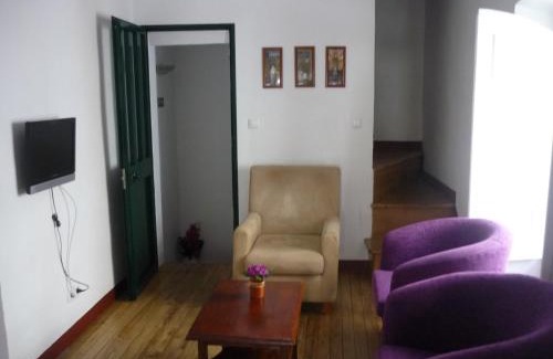 Elvas Apartamento | Casa do Arco da Praça