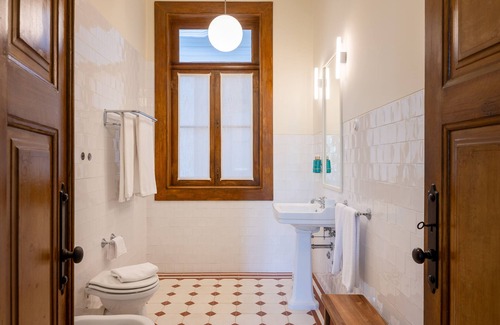 Uniao de Freguesias do Centro Cama Y Desayuno | Casa do Arquiteto - Townhouse