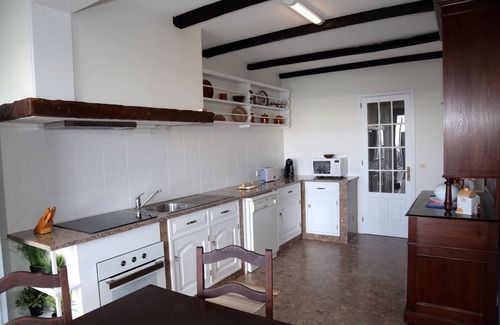 Lagoa Cabaña | Casa del Atlántico - centro de vacaciones.