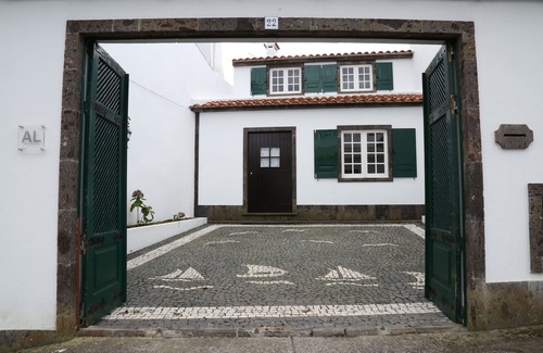 Lagoa Cabaña | Casa del Atlántico - centro de vacaciones.