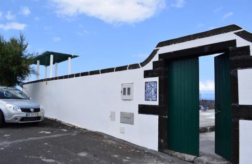Bandeiras Casa | Casa do Avô Cristiano