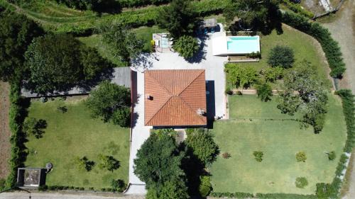 Fontoura Casa | Casa do Avô Manuel
